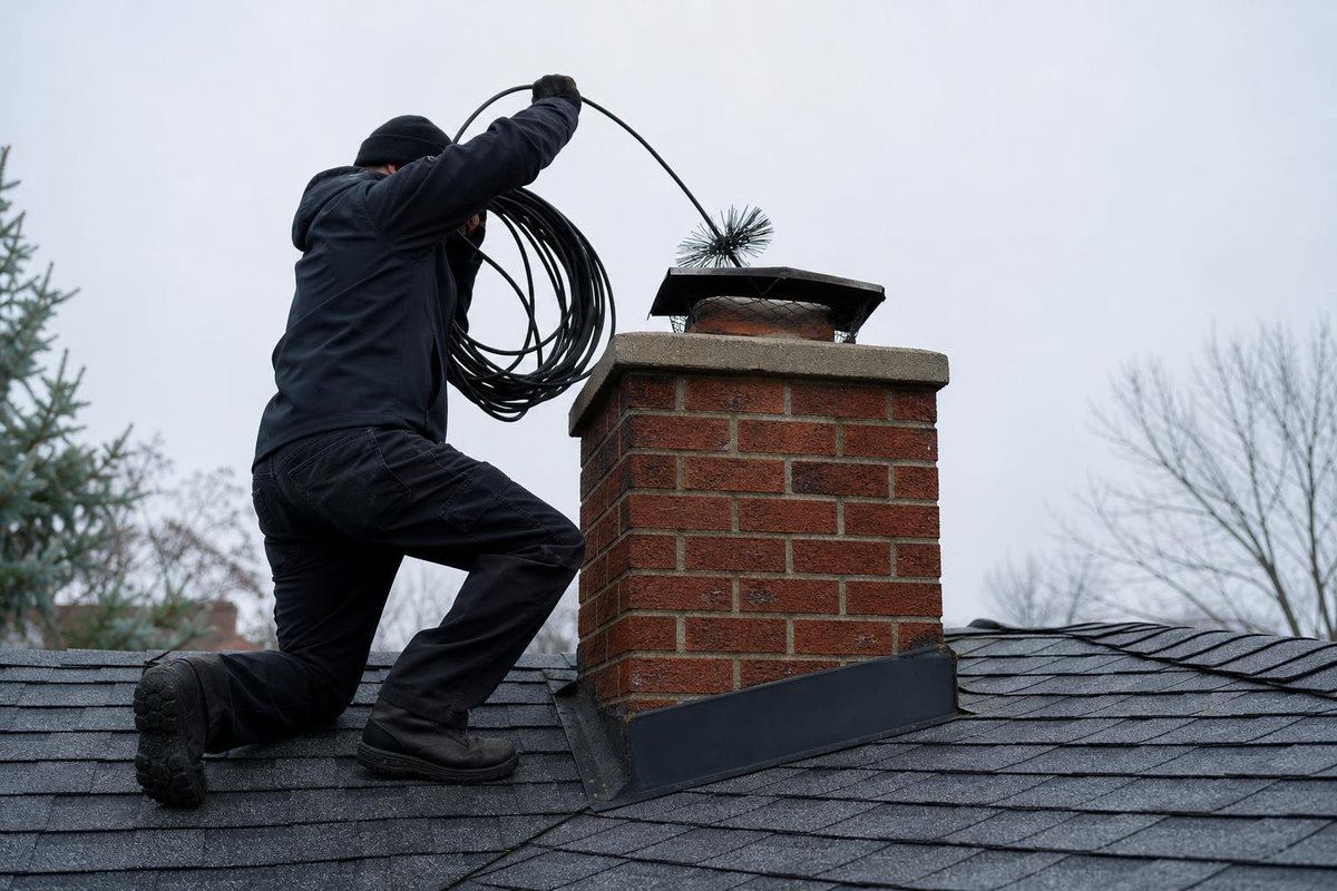 Magnolia Chimney Repair in Hingham